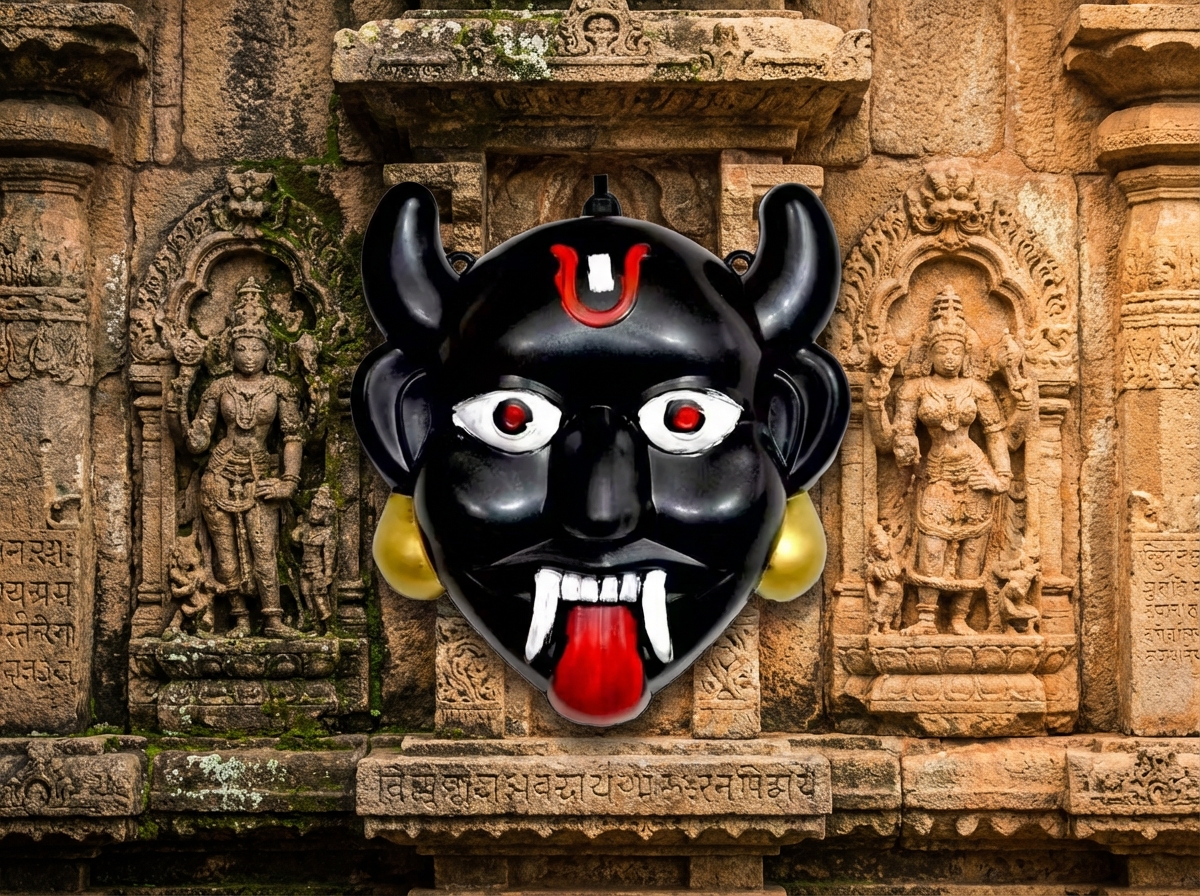 Bhanvi NazarBattu Evil Eye Protector